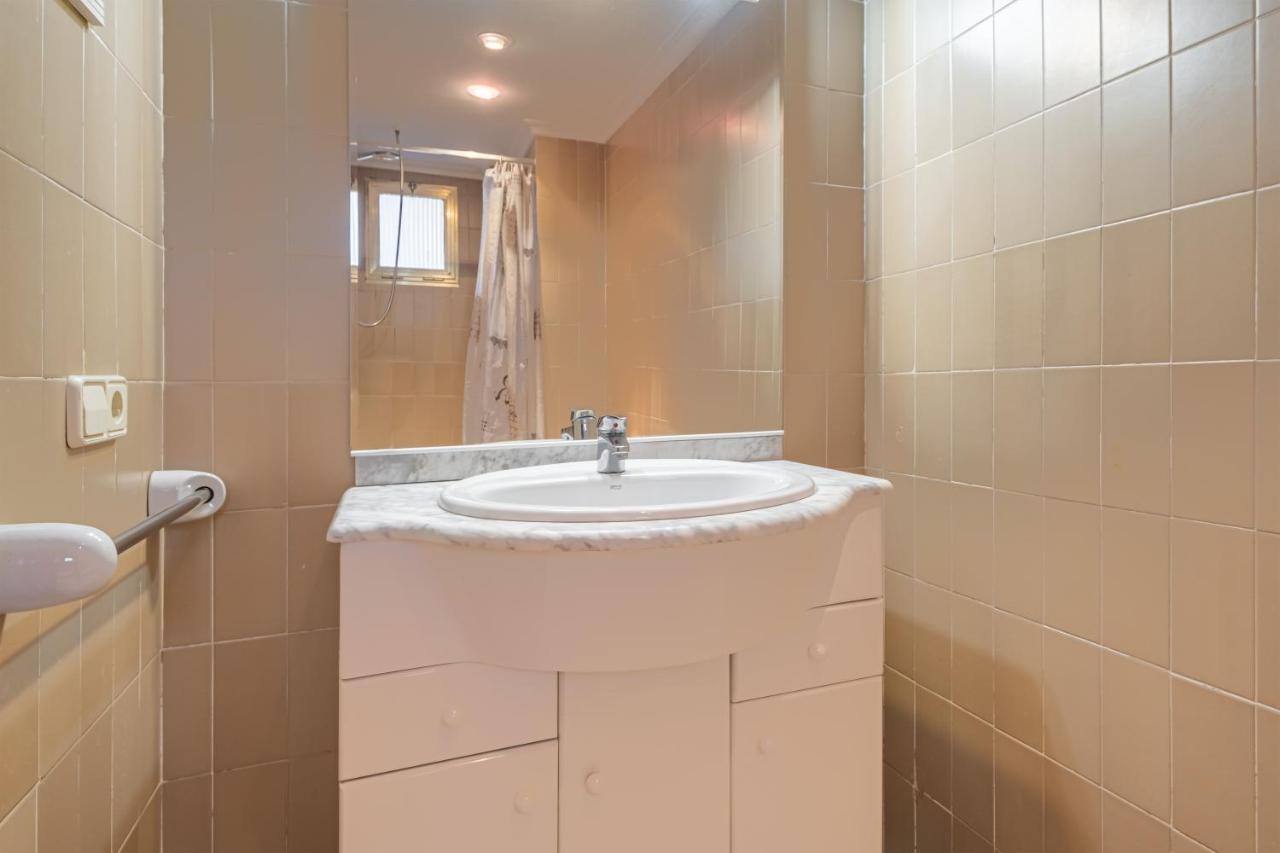 Principado Playa 12A Apartment Levante Beach Benidorm Extérieur photo