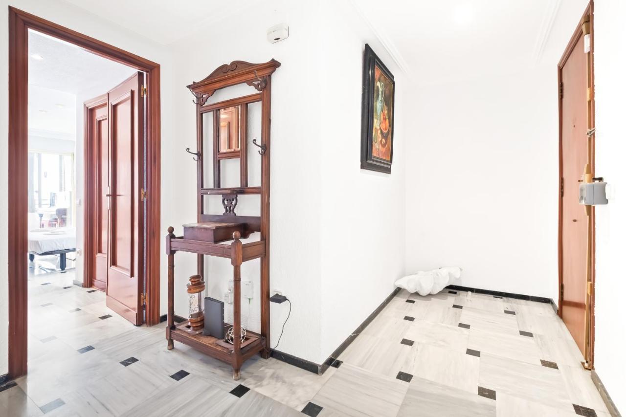 Principado Playa 12A Apartment Levante Beach Benidorm Extérieur photo