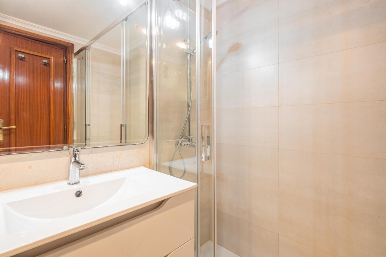 Principado Playa 12A Apartment Levante Beach Benidorm Extérieur photo