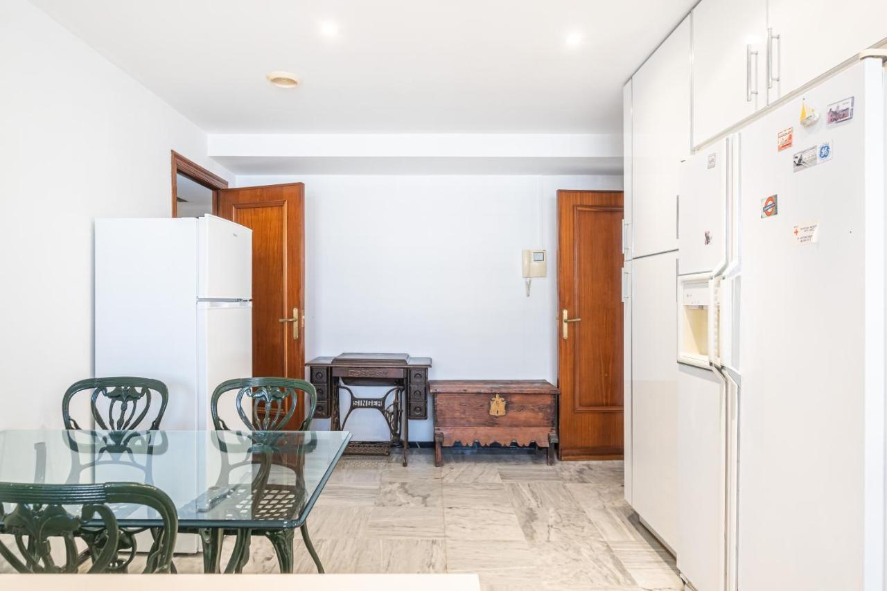 Principado Playa 12A Apartment Levante Beach Benidorm Extérieur photo